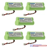 Kastar LS-4278 Battery 1000MAH For Zebra Motorola Symbol Barcode Scanner DS-6878. Fixed Price $185.99.