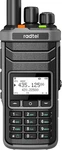 Radtel RT-860 Multi Band Ham Radio Uhf Vhf (no Battery, Antenna, Or Charger). Fixed Price $45.00.
