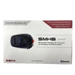 Sena SMH5 Dual Bluetooth Motorcycle Scooter Communication System. Fixed Price $159.99.