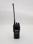 Motorola CP200 Xls Uhf Portable Radio 465-495MHZ 128CH 4W Ltr Limited Keypad. Fixed Price $99.99.