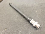 New-open Box, Larsen, KD4VHF4, Helical Spec Freq 162-174, Bnc Conn. Fixed Price $15.00.