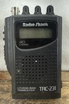 Radioshack TRC-231 40 Channel Citizens Band Cb Transceiver. Fixed Price $21.00.