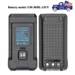 New Battery For Baofeng GM-15 Pro Gmrs Radio TP-8PLUS UV-13 Two Way. Fixed Price $28.66.