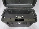 Racing Radios 8-PLACE Portable Pit Box Intercom System, Nascar. Fixed Price $995.00.