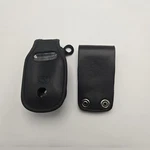 Motorola Nextel Iden Radio Holster Case Belt Clip Swivel Leather I560 I730 I83. Fixed Price $26.95.