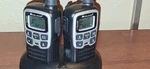 Midland X-talker Two-way Radios Charging Dock Model T71A. Fixed Price $80.00.