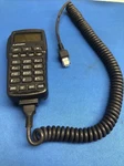 Original Mitsubishi Radio Satellite Ptt Dtmf Palm Mic SZ300A. Fixed Price $129.00.