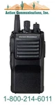 New Vertex/standard VX-414-2-5, Vhf 150-162 Mhz, Watt, 32 Ch Two Way Radio. Fixed Price $199.80.