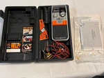 Help! Emergency Information 2-WAY Citizens Band Radio 3-5900 Cb Case. Fixed Price $14.99.