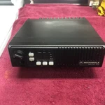 Motorola Maxtrac Vhf 32 Channel 146-174 Mhz 45W Tested &working 16 Pin Acc Jack. Fixed Price $69.95.