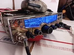 Cobra 29 Lx Realtree Cameo Peaked And Tuned, Mod/swing Kit, Nice Radio!!!. Fixed Price $169.00.