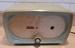 Arvin 753T Antique Vintage Radio - Electronically Restored. Fixed Price $39.00.