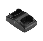 Cobra Px Professional Walkie Talkie 2-WAY Dock Charging Station With Ubs. Fixed Price $68.99.