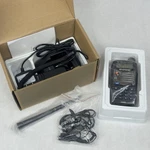 Baofeng UV-5RA Two Way Radio 65-108MHZ Fm Dual Band Transceiver New Never Used. Fixed Price $22.96.