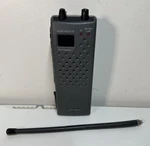 1H General Electric / 3-5980A Handheld 40 Channel Cb Radio. Fixed Price $17.55.
