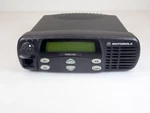 Motorola CDM1250 Vhf Mobile Radio AAM25KKD9AA2AN 136-174MHZ 45W Tested. Fixed Price $149.00.