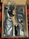 Retevis RT28 Professional Rechargeable Two-way Radio Kit. Fixed Price $34.50.