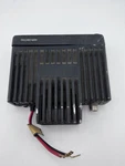 Awc AWR-DM7700 Digital Analog Uhf 400-470 Mhz 25 Watt 1600 Channels Mobile Radio. Fixed Price $199.99.
