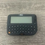 For Parts/ Not Working Vintage Blackberry Rim Interactive PAGER950 #R900M-2-PW. Fixed Price $55.00.