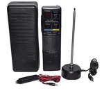 Realistic TRC-460 Radioshack Cat.# 21-1559 Emergency 40 Channel Cb Weather. Fixed Price $49.99.
