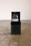 Motorola NNTN8921A 7.4V Lithium Ion Impres Battery (untested) - New Open Box. Fixed Price $71.21.