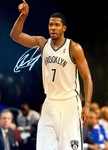 Joe Johnson Signed Autographed 11X14 Photo Brooklyn Nets Hand Nba. Fixed Price $19.98.