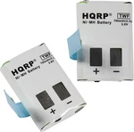 2-PACK Rechargeable Battery For Motorola MH230R MH230TPR MB140R. Fixed Price $19.95.