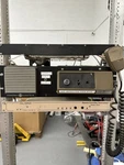 Ge Mvp Uhf Repeater 65 Watt With Controller. Fixed Price $395.00.