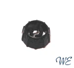 New Yaesu RA0401200 Encoder Knob Part 1EA For VX7 VX-7E VX-7RB VX-7RS. Fixed Price $11.95.