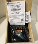 Motorola Impres PMPN4527A Single Unit Charger New Box (no Cord). Fixed Price $26.99.