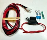 Power Cord For Hytera Mobiles MD782 MD785 MD650 MD652I MD612I MD615 MD625 PWC10. Fixed Price $13.89.