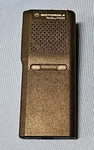 Motorola Radius P1225 450-474 Mhz Uhf Portable Two Way Radio P94ZPC90A2AA. Fixed Price $35.00.