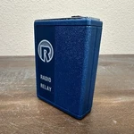 Vintage Motorola Radio Relay Fcc Receiver A01AGC1568A Data RC0118 Device. Fixed Price $30.00.