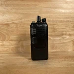 Icom IC-F1100 Black Wireless Portable Handheld 2-WAY Radio Walkie Talkie. Fixed Price $32.91.