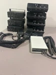 Uniden Uhf 2 Way Radios And Programmer. Fixed Price $250.00.