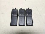 Lot Of Motorola Mtx Handie Talkie Walkie Fm Radio P/n: H01WCC4DB3AN Nx. Fixed Price $44.99.