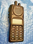 Midland STP-404A Syn-tech Iii Fpp Uhf Radio 380-470MHZ P25 Wildland Fire Ham. Fixed Price $85.00.