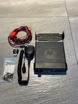 Motorola Mototrbo DGM6100+GPS Uhf 403-470 Mhz 160 Channel Watt Digital. Fixed Price $390.00.
