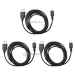 3 Usb 6FT Male To Mini Printer Scanner Camera Cable Cord (U2A1-2MBLK). Fixed Price $7.69.