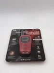 Cobra Emergency Weather Alert Radio Plus Walkie Talkie. Fixed Price $9.99.