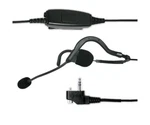 Arc B42013 Neckband Earpiece For Midland Maxon Sp Pl Series 2-WAY Walkie Radios. Fixed Price $100.00.