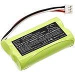 1800MAH Battery For Nvidia Shield Game CONTROLLER,P2920,P/N:HRLR15/51,4.32WH. Fixed Price $14.66.