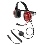 Arrowmax AHDH0032-RD-S2 Noise Isolating Headset For Sepura SC20 STP8000 SEP8300. Fixed Price $199.00.