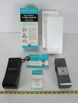 Vintage 1967 Truetone Call Signal 3-CHANNEL Transceiver Handheld Radio DC4812. Fixed Price $39.99.
