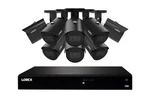 Lorex Fusion Series 4K 16 Channel 4TB Wired Nvr System With Ip Bullet Cameras. Fixed Price $1547.00.