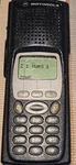 Qty: Motorola XTS5000 Model Iii, P25, Analog, Vhf, 138-174 Mhz, H18KEH9PW7AN. Fixed Price $163.32.
