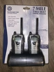 Southwestern Bell Freedom Phone Two-way Radios Walkie-talkie GMRS1907BL New. Fixed Price $39.99.