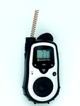 Audiovox GMRS9010-2CH 10-MILE 22CH Frs 2-WAY Radio Walkie Talkie Noaa. Fixed Price $12.00.