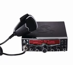 Cobra - C29LXFM Deluxe Am/fm Cb Radio With Rf & Mic Gain, Swr Meter. Fixed Price $139.99.