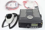Motorola XTL1500 Vhf (136-174MHZ) Mobile Radio (50W). Fixed Price $290.00.